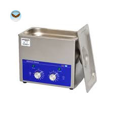 Máy rửa siêu âm gia nhiệt DERUI DR-MH40 (3.0 lít)